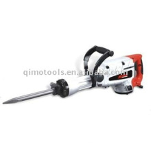 QIMO Power Tools 3375 75mm 2500W Marteau de démolition